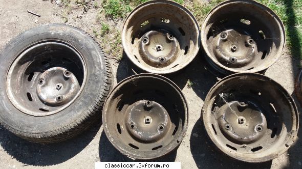 Vand diverse piese Dacia si altele - panda - Vanzari  piese si accesorii