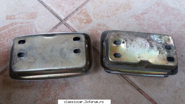 Vand diverse piese Dacia si altele - panda - Vanzari  piese si accesorii