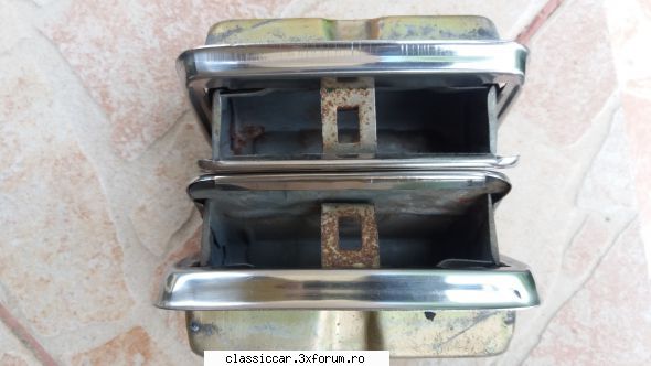 Vand diverse piese Dacia si altele - Si ultim detaliu - Vanzari  piese si accesorii