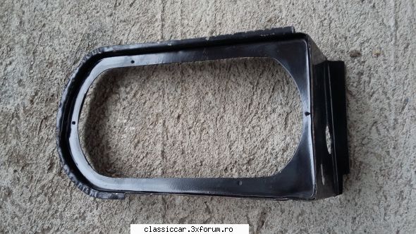 Vand diverse piese Dacia si altele - Suport far st. fata - 70 lei - Vanzari  piese si accesorii