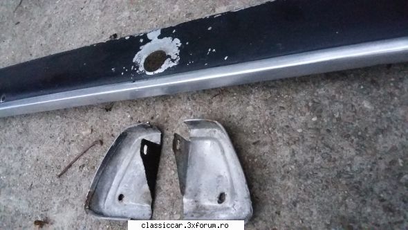 Vand diverse piese Dacia si altele - panda - Vanzari  piese si accesorii