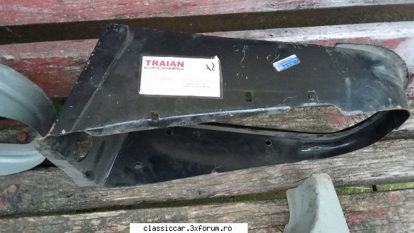 Vand diverse piese Dacia si altele - panda - Vanzari  piese si accesorii