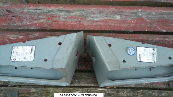 Vand diverse piese Dacia si altele - panda - Vanzari  piese si accesorii
