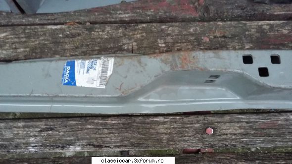Vand diverse piese Dacia si altele - panda - Vanzari  piese si accesorii