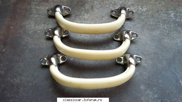 Vand diverse piese Dacia si altele - Set manere viraj- 60 lei - Vanzari  piese si accesorii