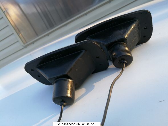 Vand diverse piese Dacia si altele - panda - Vanzari  piese si accesorii