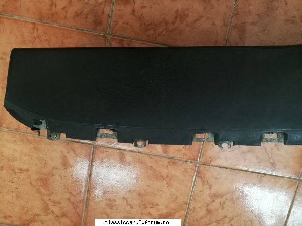 Vand diverse piese Dacia si altele - Si ultimul detaliu - Vanzari  piese si accesorii