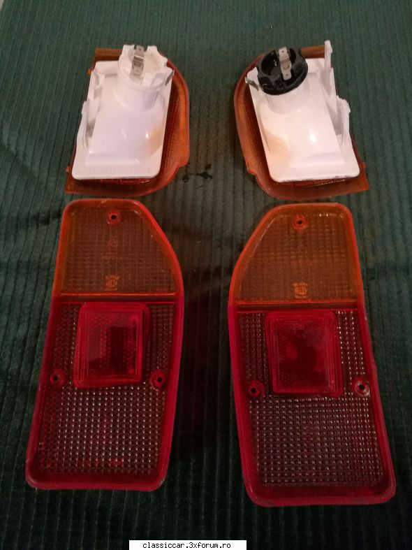 Vand diverse piese Dacia si altele - panda - Vanzari  piese si accesorii