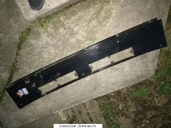 Vand diverse piese Dacia si altele - Grila aer CN 3 - 90 lei - Vanzari  piese si accesorii