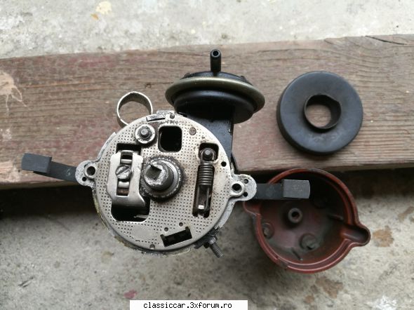 Vand diverse piese Dacia si altele - panda - Vanzari  piese si accesorii