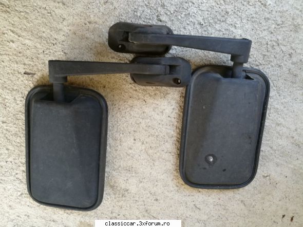 Vand diverse piese Dacia si altele - panda - Vanzari  piese si accesorii
