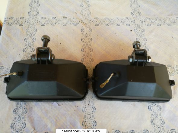 Vand diverse piese Dacia si altele - panda - Vanzari  piese si accesorii