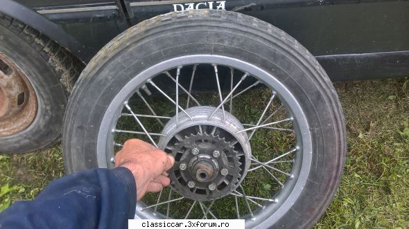Vand diverse piese Dacia si altele - Merge adaptat cuplajul de mobra cum am - Vanzari  piese si accesorii