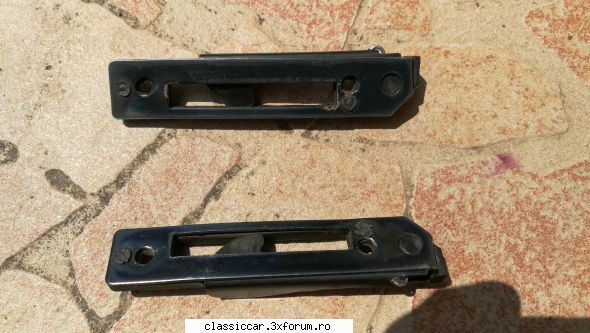 Vand diverse piese Dacia si altele - panda - Vanzari  piese si accesorii