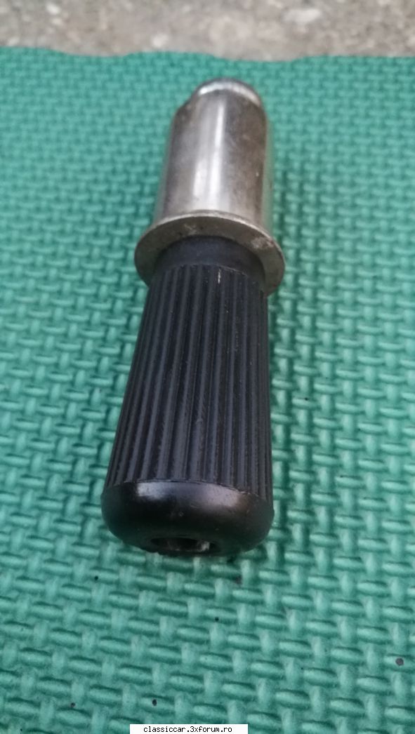 Vand diverse piese Dacia si altele - Stecher lampa portativa pentru bricheta - Vanzari  piese si accesorii