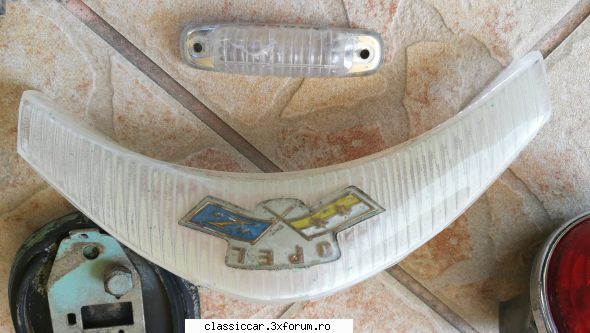 Vand diverse piese Dacia si altele - panda - Vanzari  piese si accesorii