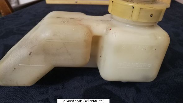Vand diverse piese Dacia si altele - panda - Vanzari  piese si accesorii