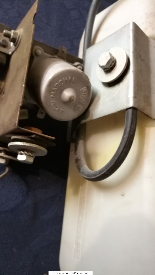 Vand diverse piese Dacia si altele - panda - Vanzari  piese si accesorii