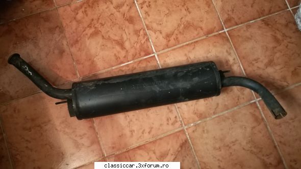 Vand diverse piese Dacia si altele - panda - Vanzari  piese si accesorii