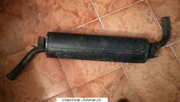 Vand diverse piese Dacia si altele - panda - Vanzari  piese si accesorii