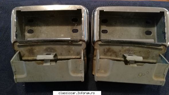 Vand diverse piese Dacia si altele - panda - Vanzari  piese si accesorii