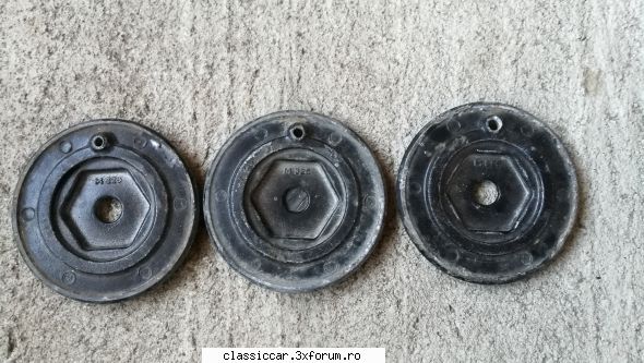 Vand diverse piese Dacia si altele - panda - Vanzari  piese si accesorii