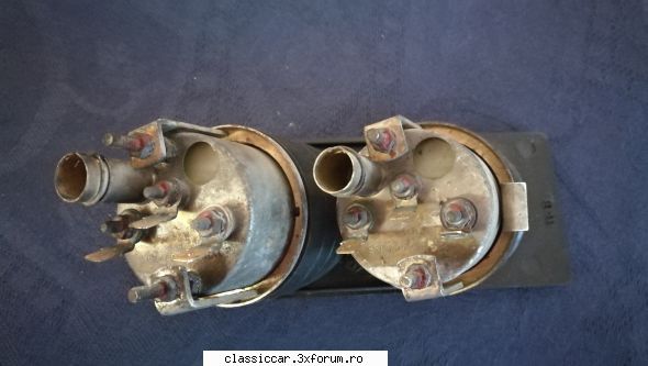 Vand diverse piese Dacia si altele - panda - Vanzari  piese si accesorii