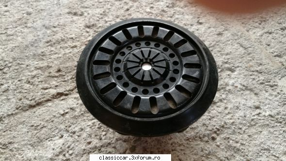 Vand diverse piese Dacia si altele - Masca +difuzor, nu cunosc daca - Vanzari  piese si accesorii