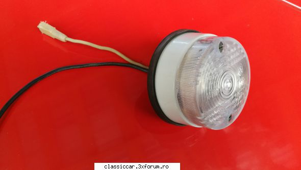 Vand diverse piese Dacia si altele - Lampa interior sau marsarier - Vanzari  piese si accesorii