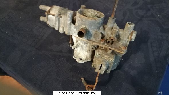 Vand diverse piese Dacia si altele - panda - Vanzari  piese si accesorii