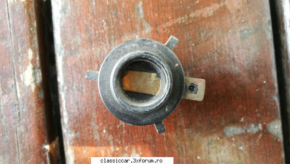 Vand diverse piese Dacia si altele - Rotor delco- 20 lei - Vanzari  piese si accesorii