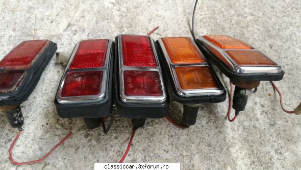 Vand diverse piese Dacia si altele - panda - Vanzari  piese si accesorii