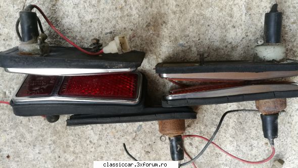 Vand diverse piese Dacia si altele - panda - Vanzari  piese si accesorii