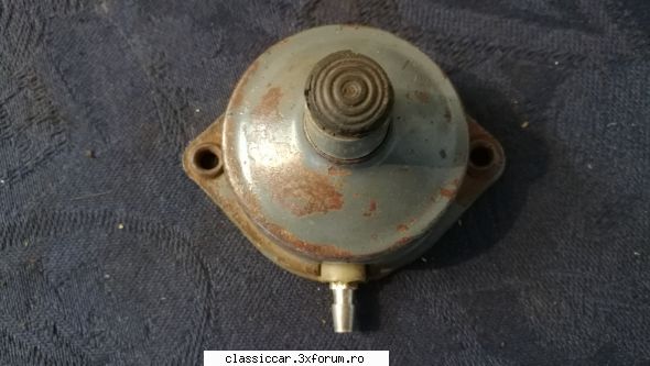 Vand diverse piese Dacia si altele - Pompita spălător parbriz - 30 lei - Vanzari  piese si accesorii