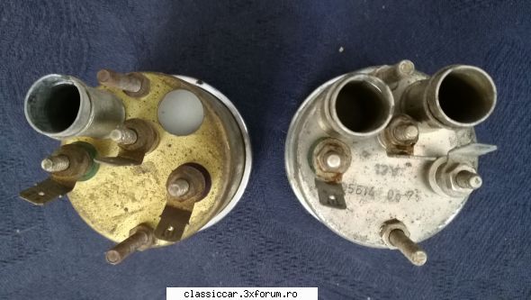Vand diverse piese Dacia si altele - panda - Vanzari  piese si accesorii