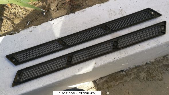 Vand diverse piese Dacia si altele - panda - Vanzari  piese si accesorii