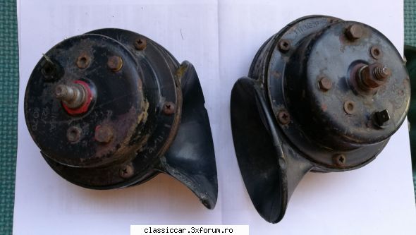 Vand diverse piese Dacia si altele - panda - Vanzari  piese si accesorii