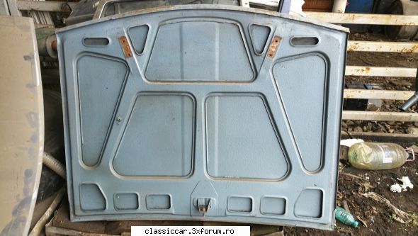 Vand diverse piese Dacia si altele - panda - Vanzari  piese si accesorii