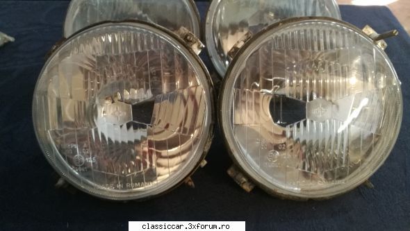 Vand diverse piese Dacia si altele - panda - Vanzari  piese si accesorii