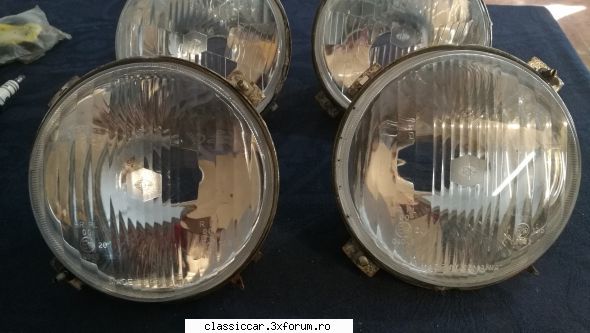 Vand diverse piese Dacia si altele - panda - Vanzari  piese si accesorii
