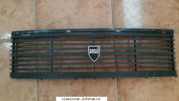 Vand diverse piese Dacia si altele - panda - Vanzari  piese si accesorii