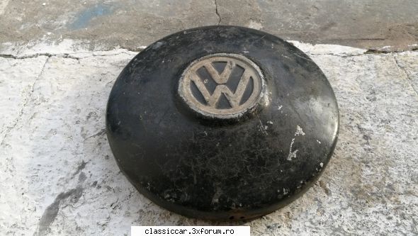 Vand diverse piese Dacia si altele - Capac vw - 50 lei - Vanzari  piese si accesorii