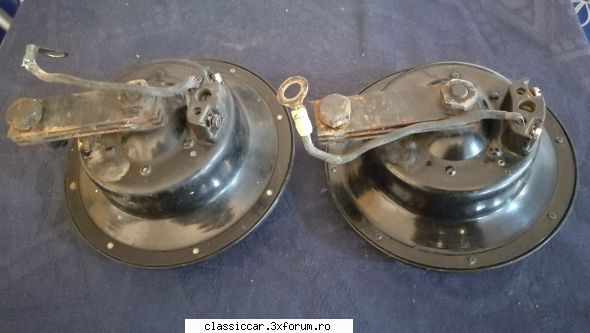 Vand diverse piese Dacia si altele - panda - Vanzari  piese si accesorii