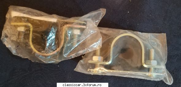 Vand diverse piese Dacia si altele - Suporți noi bara stabilizatoare Dacia - Vanzari  piese si accesorii