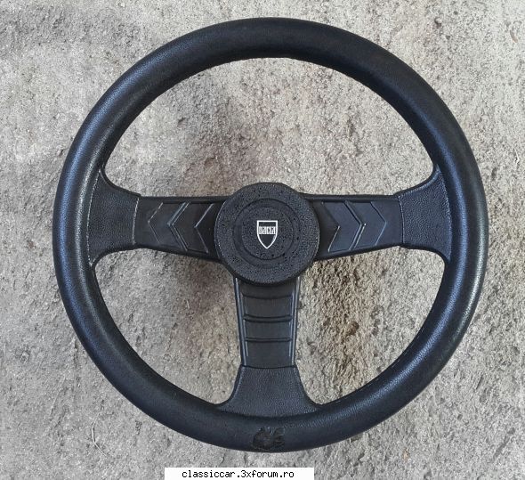Vand diverse piese Dacia si altele - Foto volan - 250 lei - Vanzari  piese si accesorii