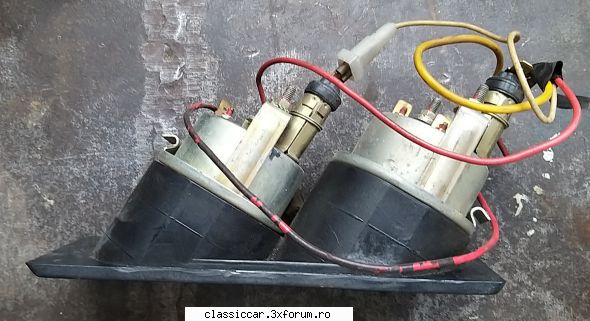 Vand diverse piese Dacia si altele - panda - Vanzari  piese si accesorii