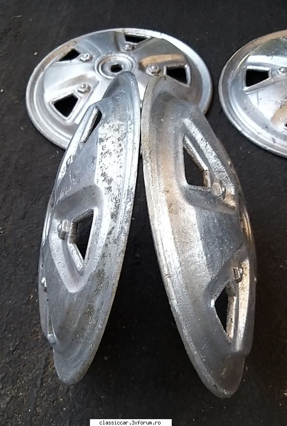 Vand diverse piese Dacia si altele - panda - Vanzari  piese si accesorii