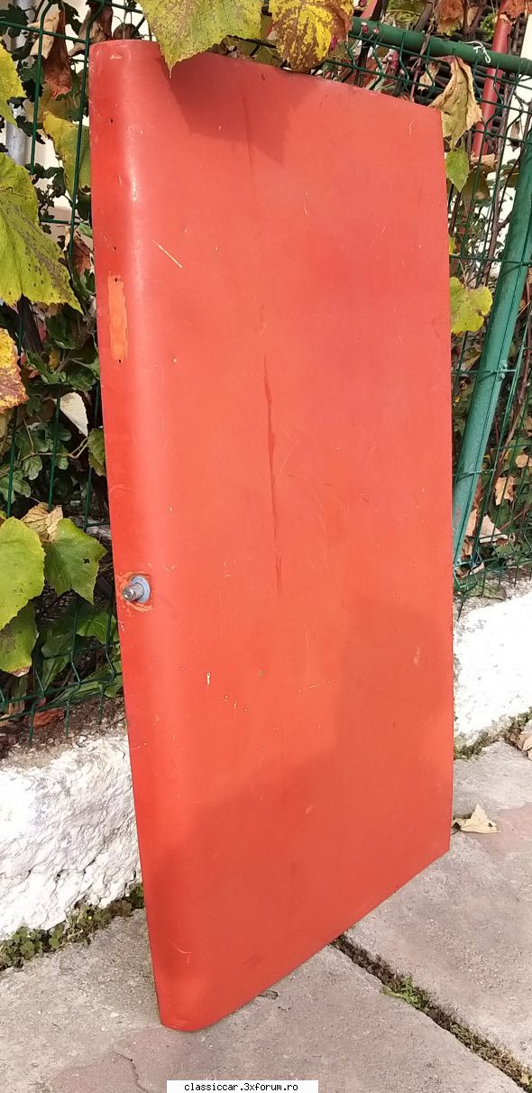 Vand diverse piese Dacia si altele - Capota dacia lei - Vanzari  piese si accesorii