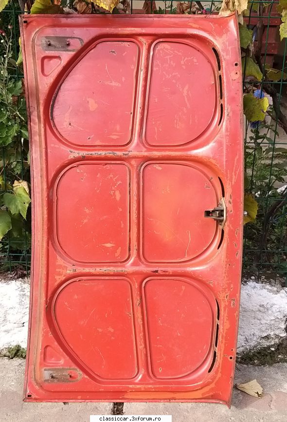 Vand diverse piese Dacia si altele - panda - Vanzari  piese si accesorii