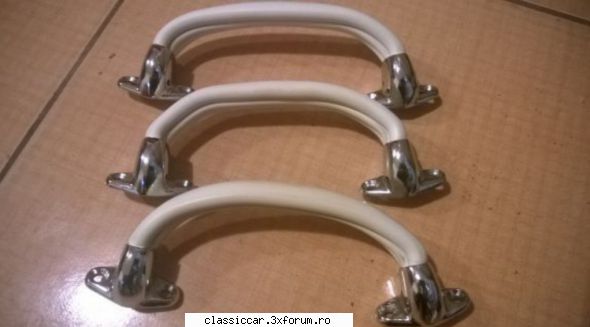 Vand diverse piese Dacia si altele - Set manere viraj Dacia - 70 lei - Vanzari  piese si accesorii